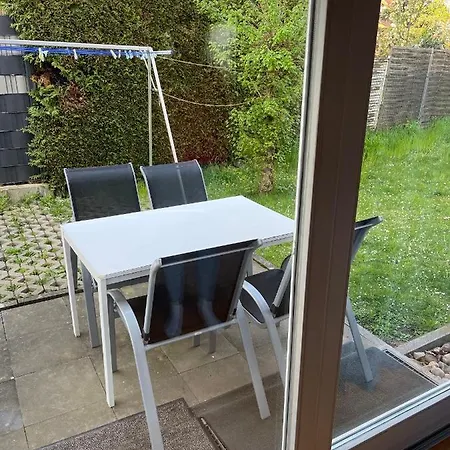 דירה Five - Ep Ticket Garantie רוסט