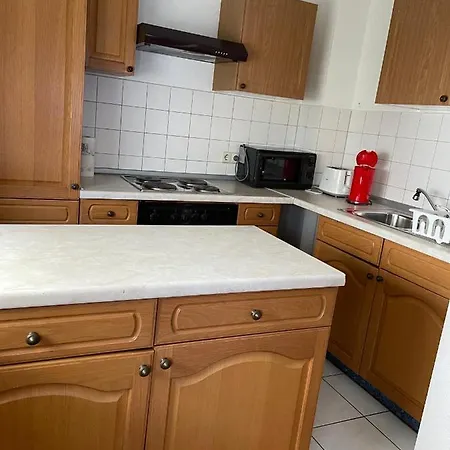 דירה Five - Ep Ticket Garantie *