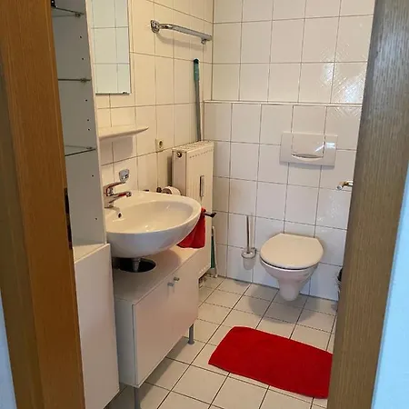 דירה Five - Ep Ticket Garantie רוסט