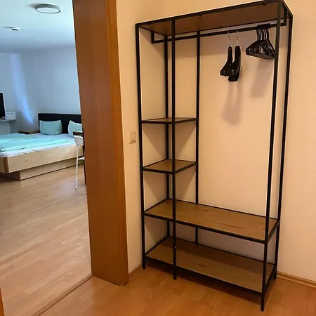 דירה Five - Ep Ticket Garantie *