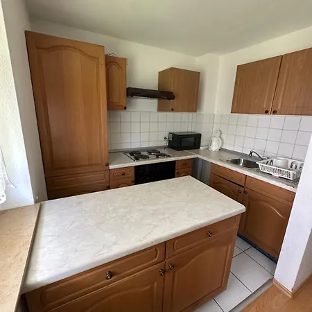 Five - Ep Ticket Garantie Appartement Rust