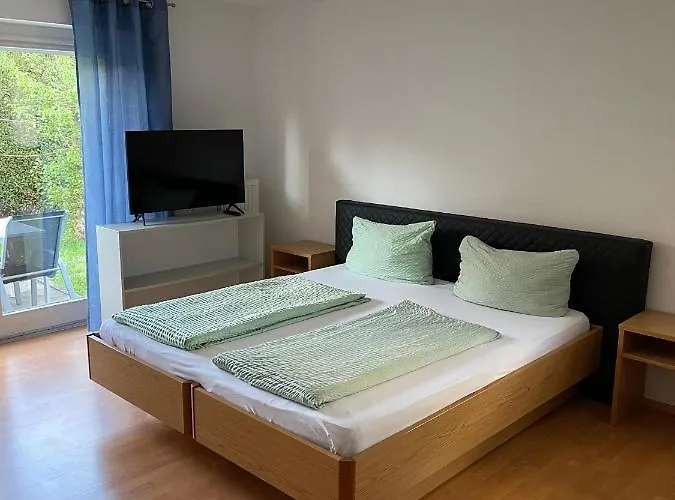 Five - Ep Ticket Garantie Appartamento Rust