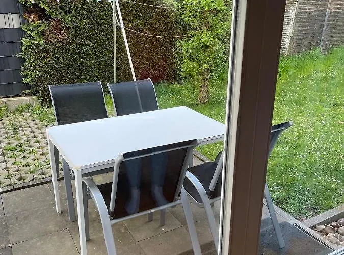 Appartamento Five - Ep Ticket Garantie Rust