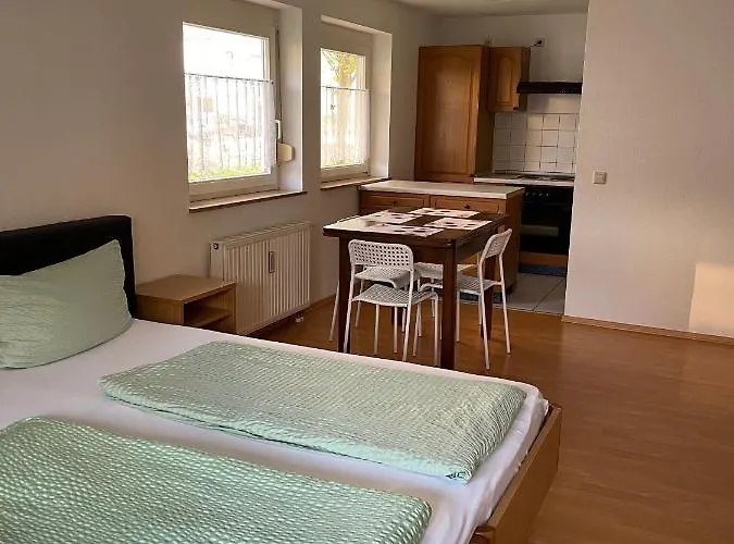 Appartamento Five - Ep Ticket Garantie Rust