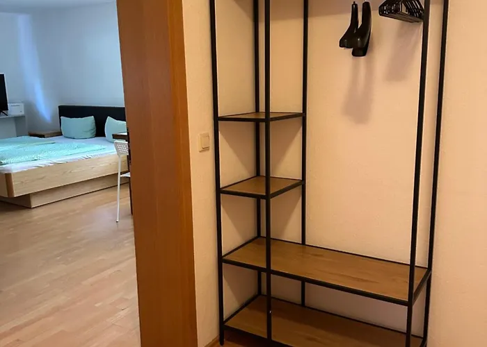 Appartamento Five - Ep Ticket Garantie *