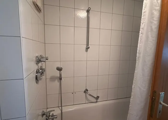 Appartamento Five - Ep Ticket Garantie *